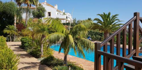 Apartament Andalusia II