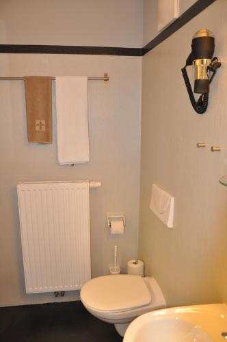 MOTEL ARBOTEL 24h self check-in - image 14