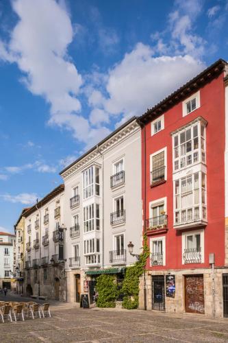 APARTAMENTOS ELEVEN ROOMS - image 7