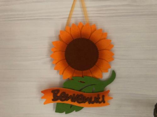  LizArt garden in Rom