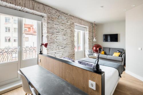 APARTAMENTOS ELEVEN ROOMS - image 5