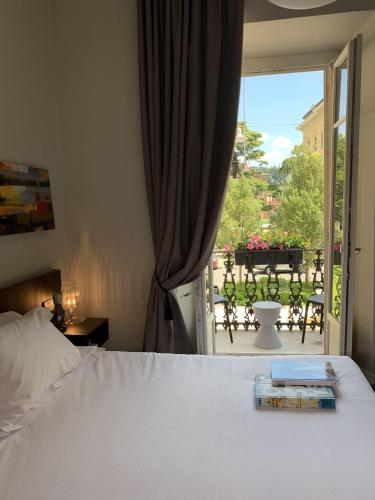 Bue Nero Suites Verona, Verona