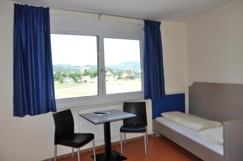 MOTEL ARBOTEL 24h self check-in - main image