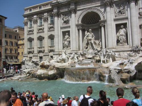 Stay In Rome