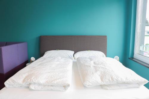 Das Fischer Boardinghouse BW