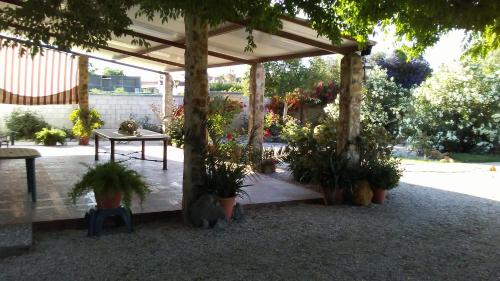  Villa Cabrera Ojeda in Casablanquilla