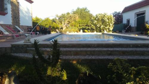  Villa Cabrera Ojeda in Casablanquilla