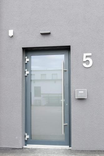 Das Fischer Boardinghouse BW 5