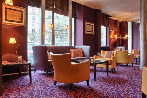 Villa Lutèce Port Royal - image 9