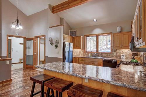 Aspen Heights Lodge Home - image 2