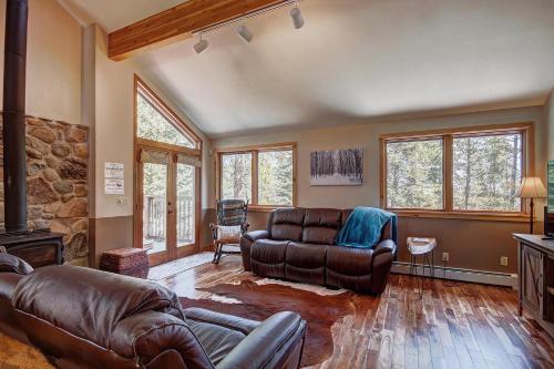 Aspen Heights Lodge Home - image 9