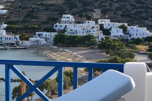  Sikinos Best View in Alopronia