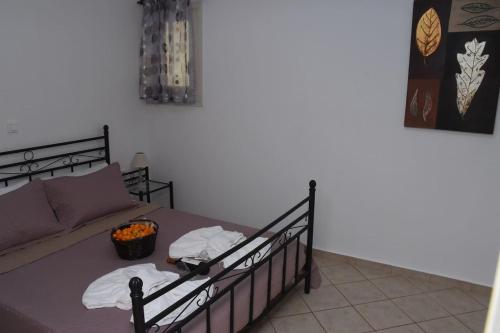  Little Yard Studios & Apartments #3 in Naxos Chora