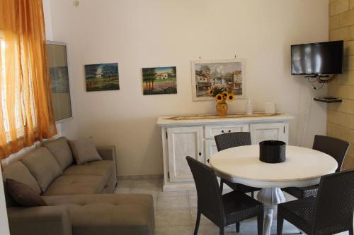 Salento Roots Apartment