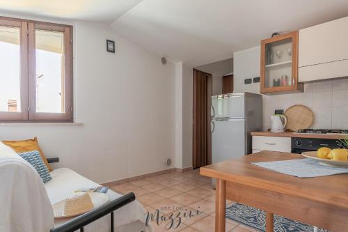  attico mazzini, Pension in Roseto degli Abruzzi bei Cologna