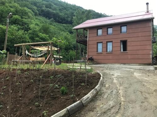  mavi beyaz green in Akçaabat