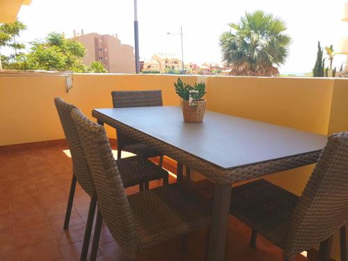 Manilva Apartment - image 6