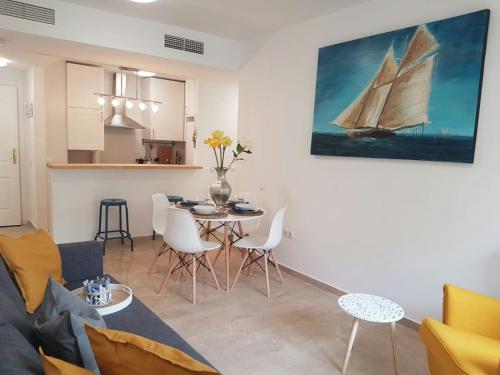 Manilva Apartment - image 12