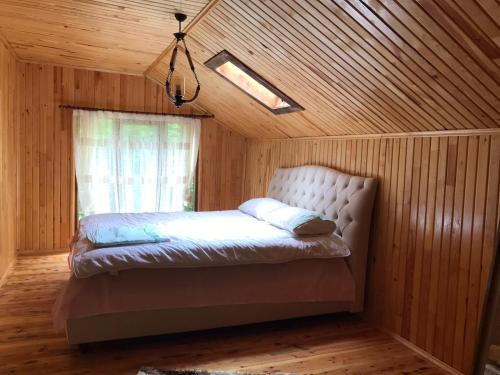  mavi beyaz green in Akçaabat