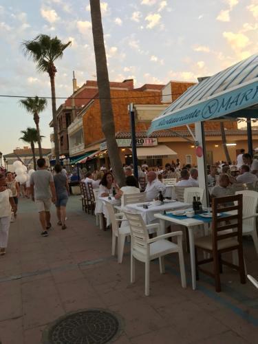 Manilva Apartment - image 14