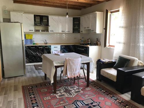  mavi beyaz green in Akçaabat