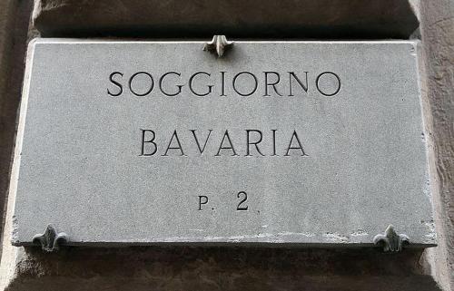 Hotel Bavaria - image 14