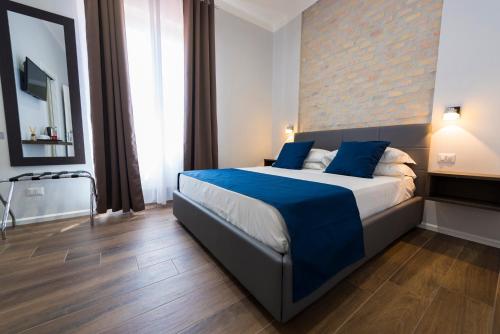 Rent Rooms Trastevere, Rzym (zdjęcie 9)