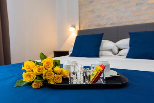 Rent Rooms Trastevere, Рим