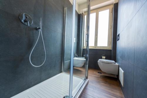 Rent Rooms Trastevere, Rzym (zdjęcie 8)