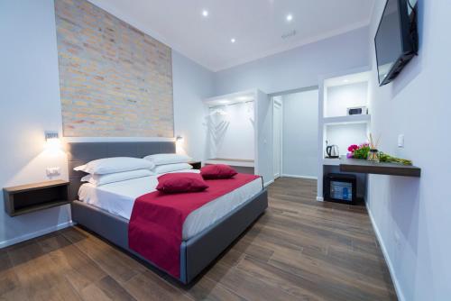 Rent Rooms Trastevere, Rzym (zdjęcie 5)
