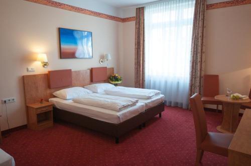 Hotel Allegro Wien, Vienne (photo 11)