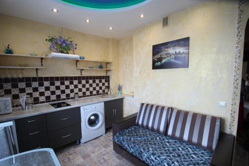 Natali Luxury Apartments - image 4