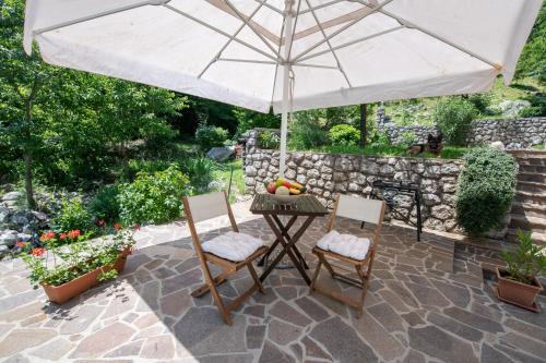 Kuca za odmor NALL - image 11