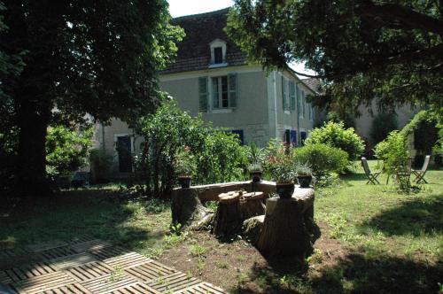 Le Nid des Oiseaux - Location saisonnière - Cubjac-Auvézère-Val-d'Ans