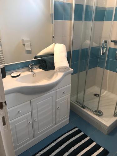 Residence D’artagnan - Royan