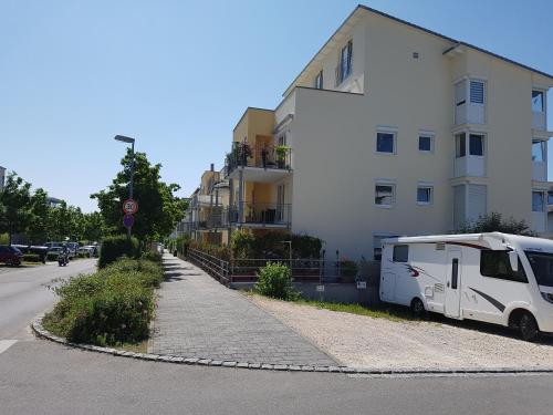 Loft Orchidee 2, Überlingen (fotografie 8)