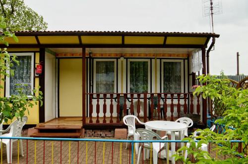 Domki letniskowe U GOSI - image 5