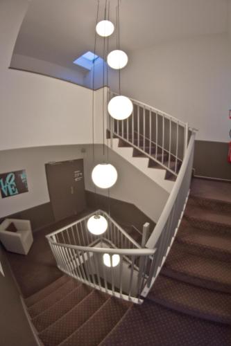 The Originals City Hôtel Dau Ly Lyon Est (Inter-Hotel) - image 2