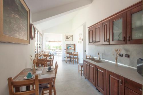 B&b Vittoria House 4