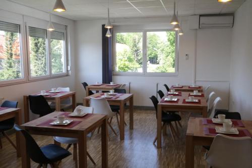 Pension Isartal - Geretsried