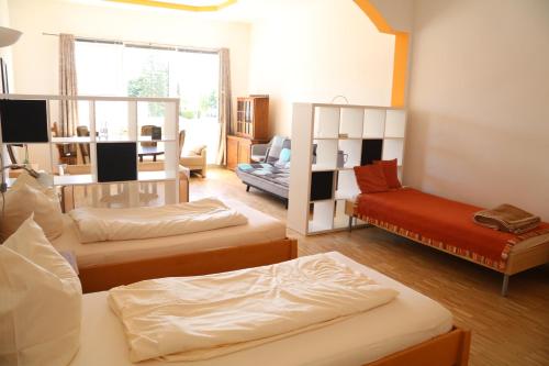 Pension Isartal 2