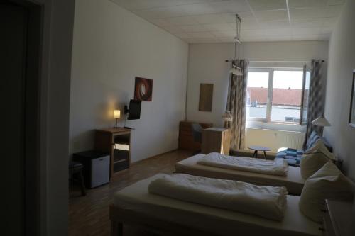 Pension Isartal 5.1km von Harmating entfernt