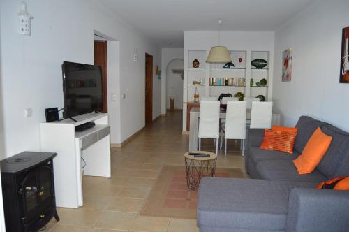  Casa Sol - Apartamento Acolhedor e Familiar in Albufeira