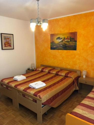 Miramonti Hotel in Garniga Terme