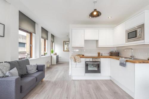 Kirkgate Apartments, Bradford, West Yorkshire