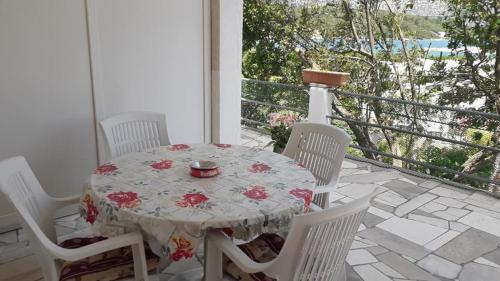  Kneze bay apartment, Korcula island in Korčula