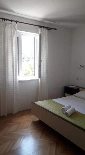  Kneze bay apartment, Korcula island in Korčula