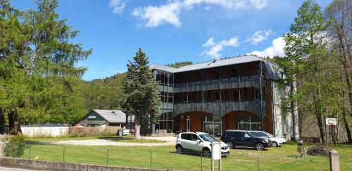 Résidence les Mélèzes de Prades Ariège - Apartment - Prades