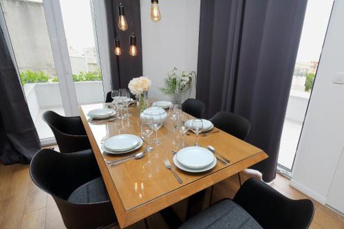 Apartments Pivac