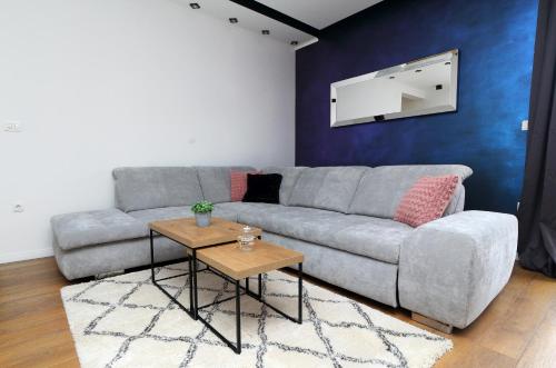 Apartments Pivac